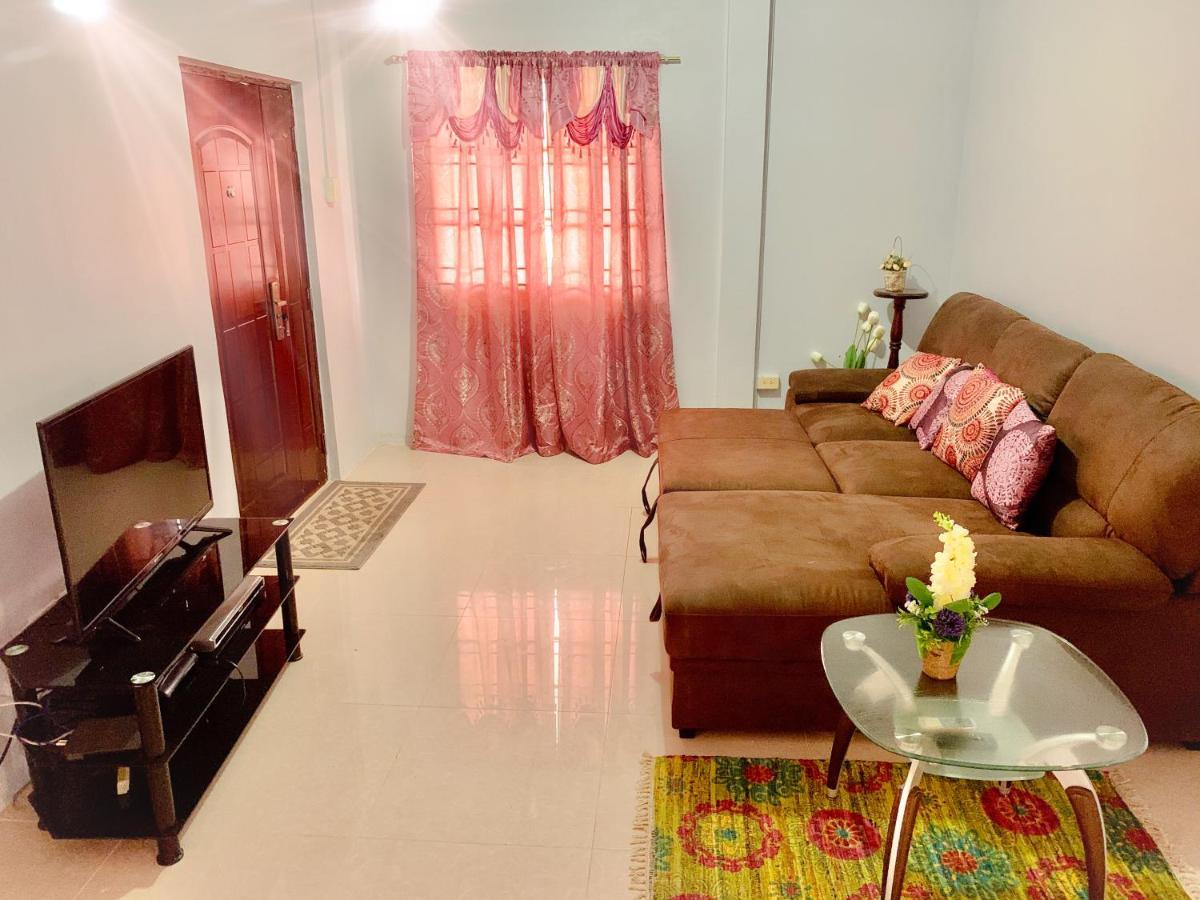 Apartment At Trincity Central Road Port of Spain Exterior photo